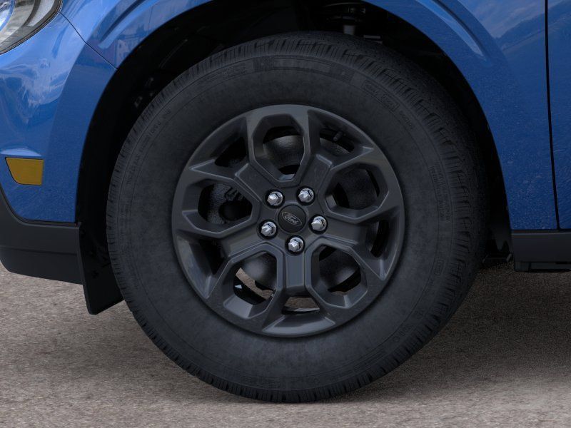 2026 Ford Maverick XLT - Photo 22