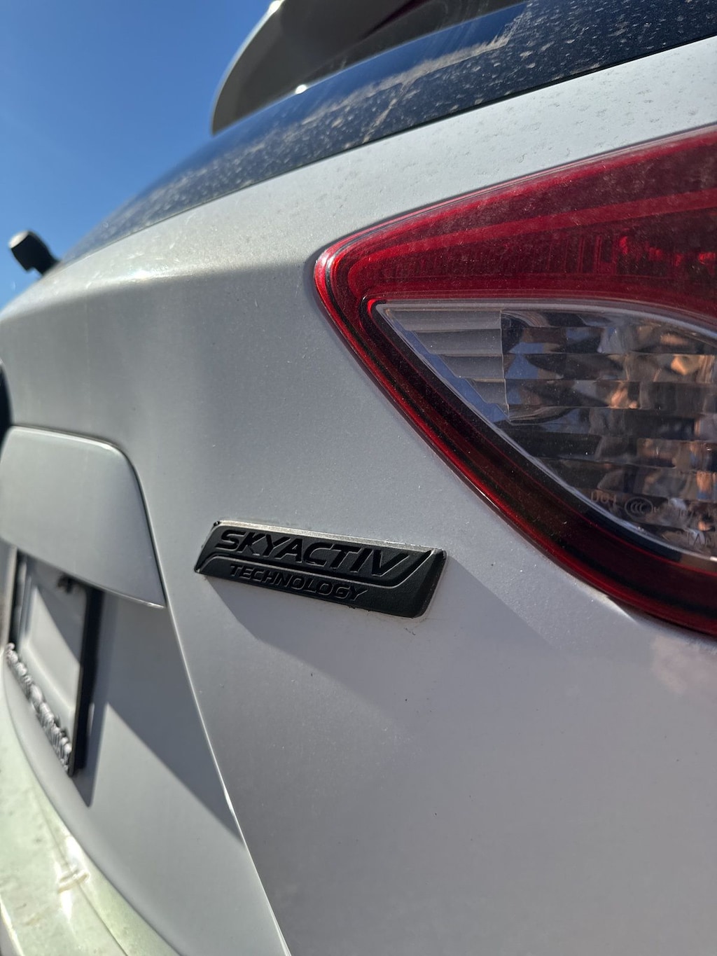 Used 2014 Mazda CX-5 Grand Touring SUV