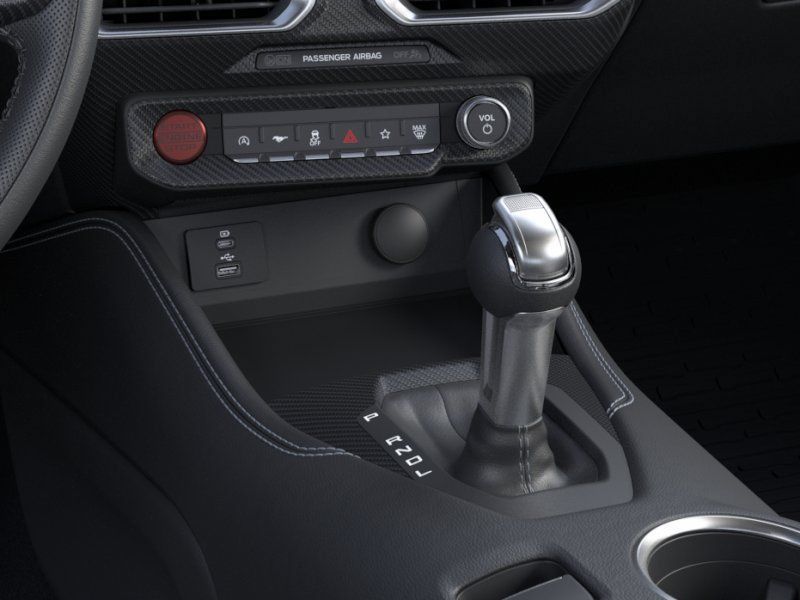 2026 Ford Mustang EcoBoost Premium Fastback - Photo 17