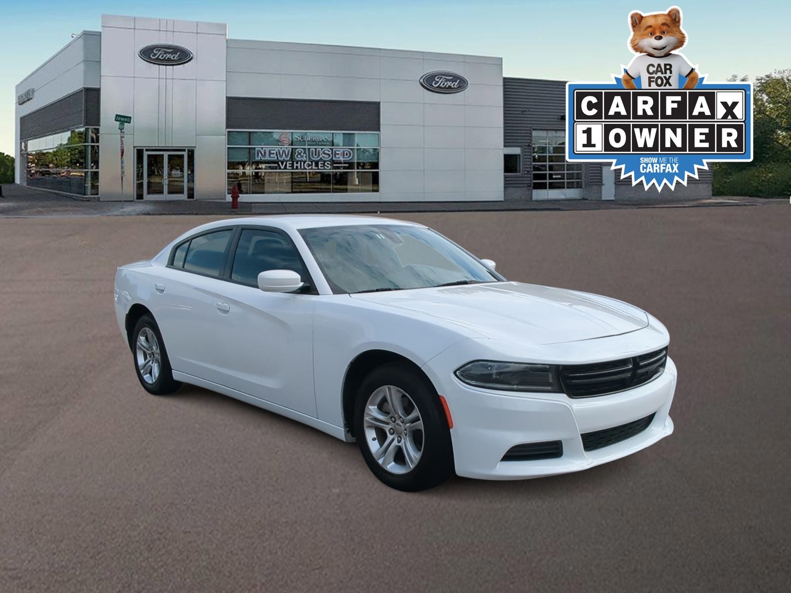 2022 Dodge Charger SXT photo 2