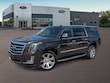 Cadillac Escalade ESV