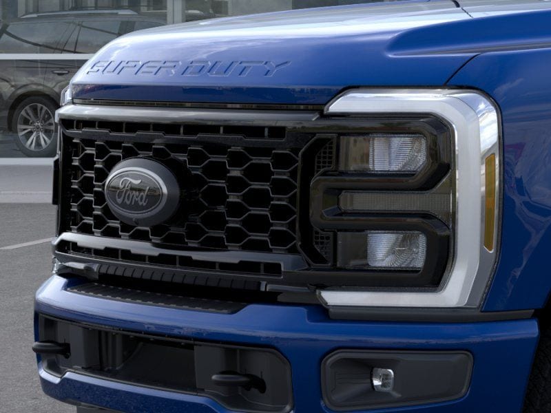 2026 Ford F-250 Super Duty Lariat - Photo 18