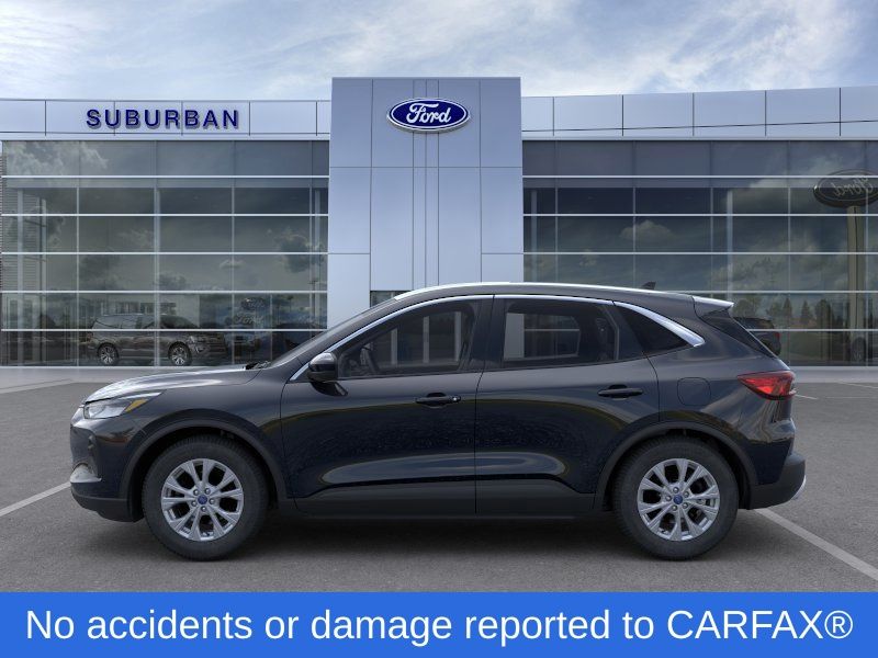 2024 Ford Escape Active photo 3