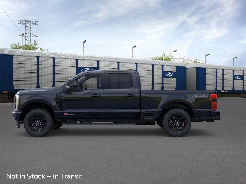 2026 Ford F-250 photo 2