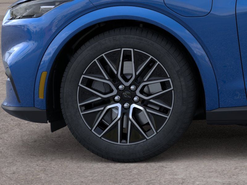 2026 Ford Mustang Mach-E Premium - Photo 20