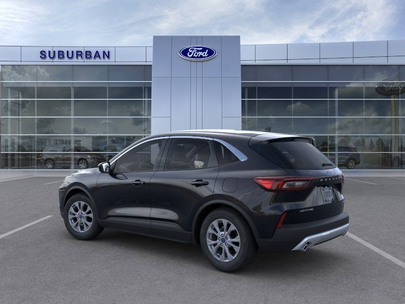 2024 Ford Escape Active photo 4