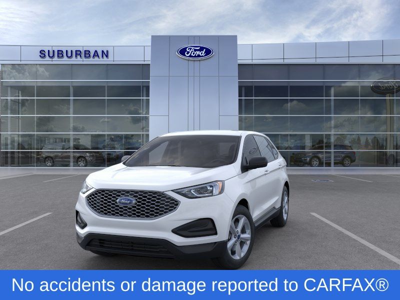 2024 Ford Edge SE photo 2