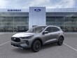 Ford Escape Plug-In Hybrid