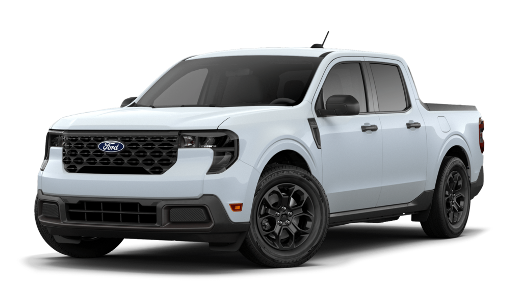 New 2026 Ford Maverick XLT Truck