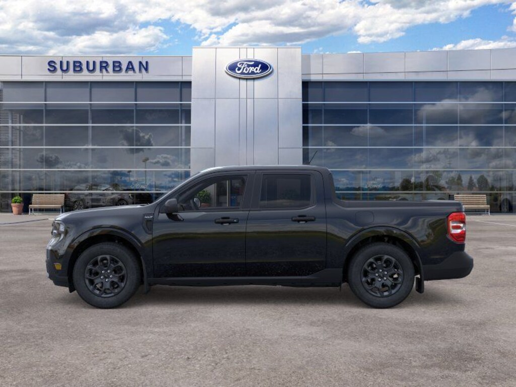 New 2026 Ford Maverick XLT Truck