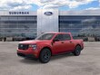  Ford Maverick