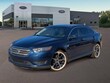  Ford Taurus