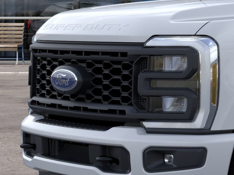 2025 Ford F-350 Super Duty XL - Photo 18