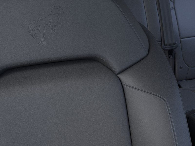 2026 Ford Bronco 4-Door Outer Banks - Photo 19