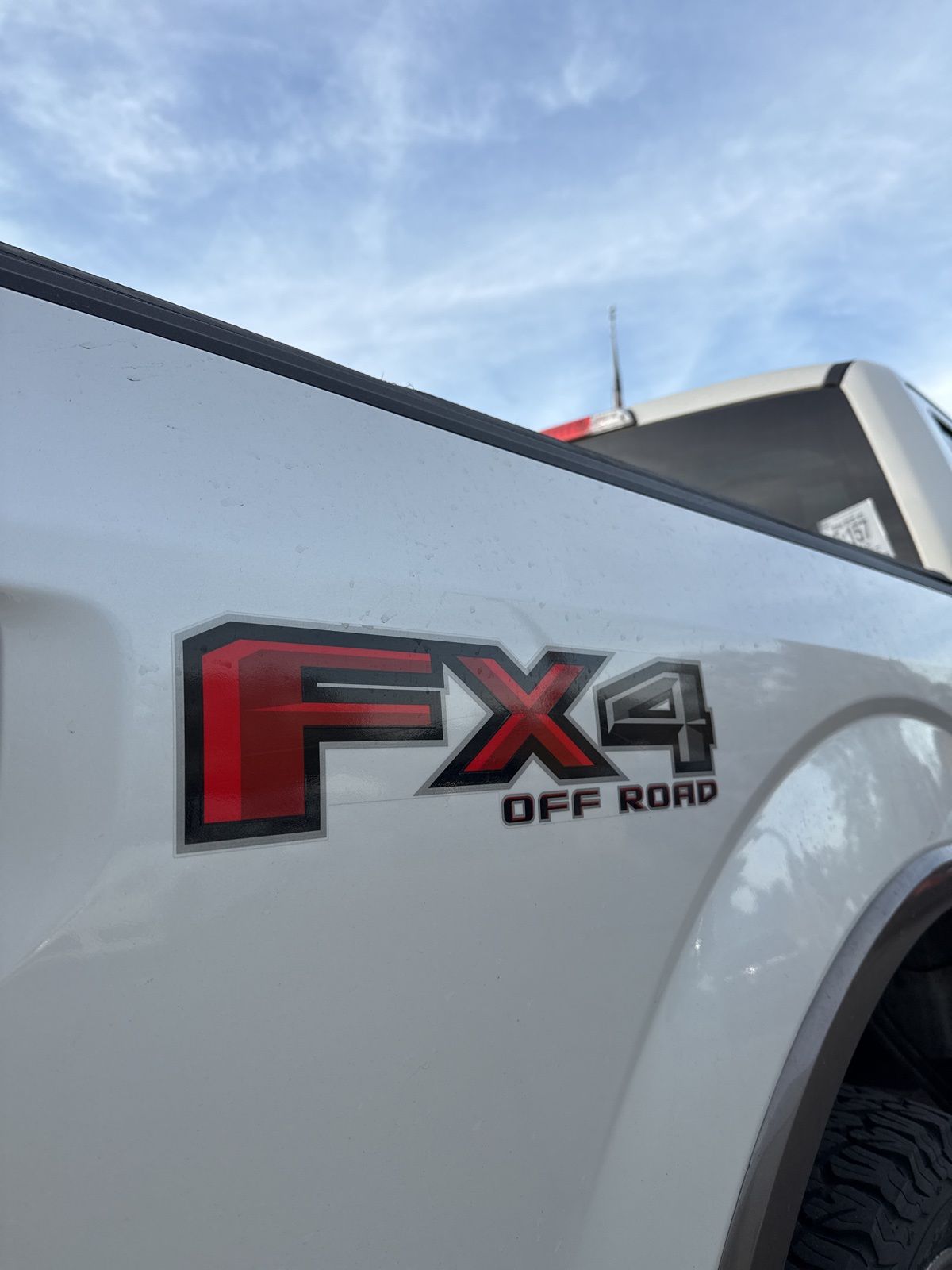 2018 Ford F-150 King Ranch photo 3