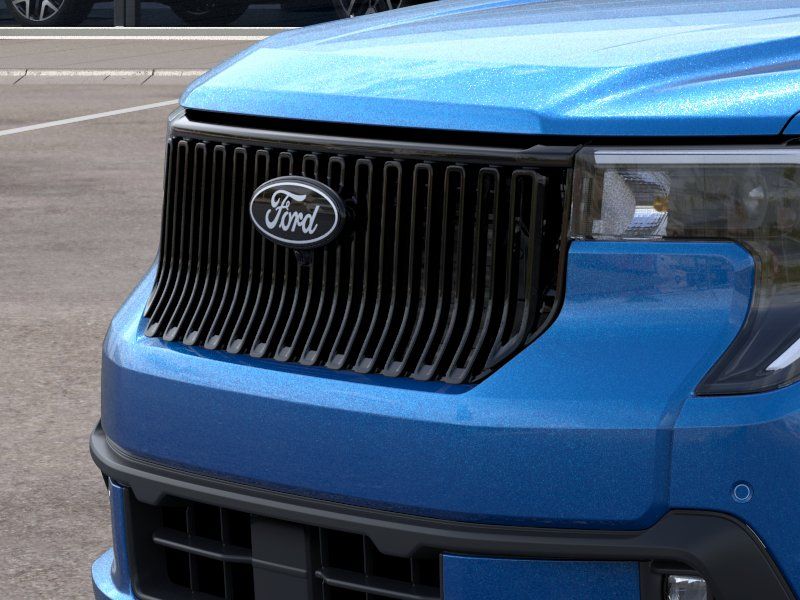 2025 Ford Maverick Lobo Standard - Photo 19