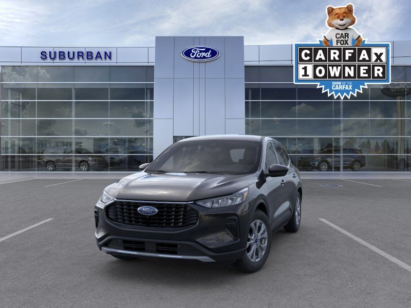 2024 Ford Escape Active photo 2