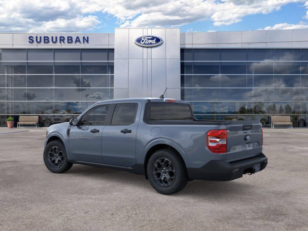 New 2026 Ford Maverick XLT Truck