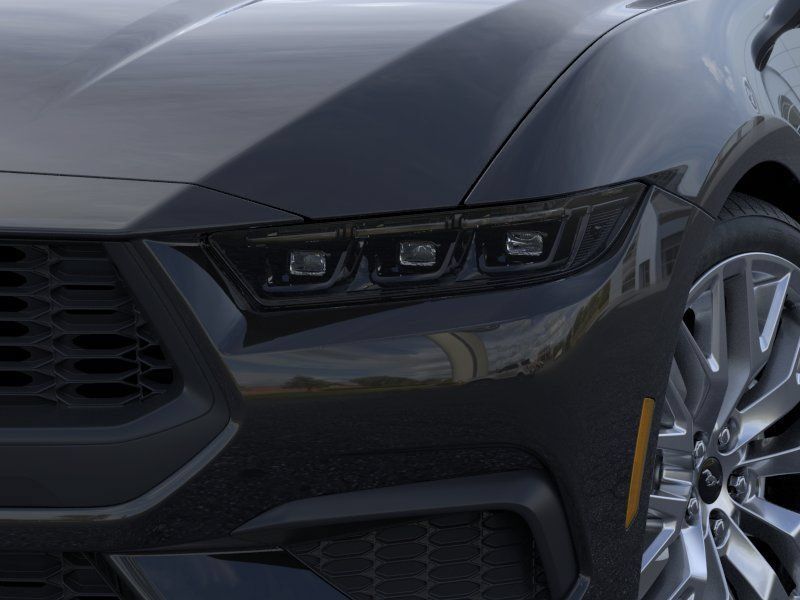 2026 Ford Mustang EcoBoost Premium Fastback - Photo 20