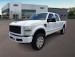  Ford F-250SD