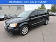  Chrysler Town & Country
