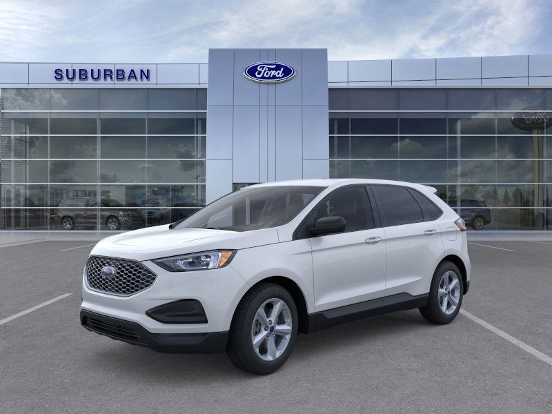 2024 Ford Edge SUV 