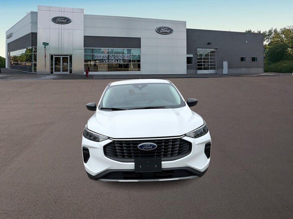 Certified 2023 Ford Escape Active SUV