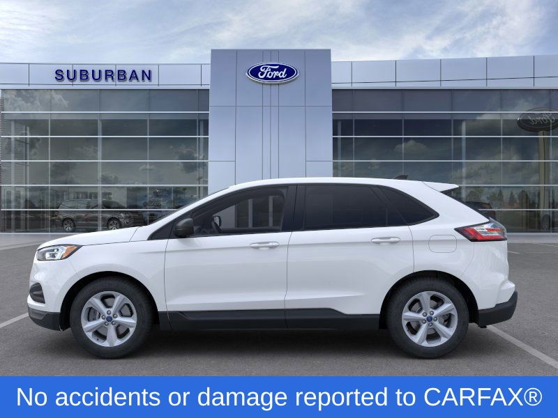 2024 Ford Edge SE photo 3
