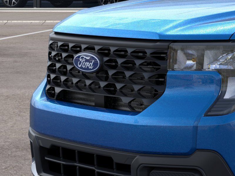 2026 Ford Maverick XLT - Photo 20