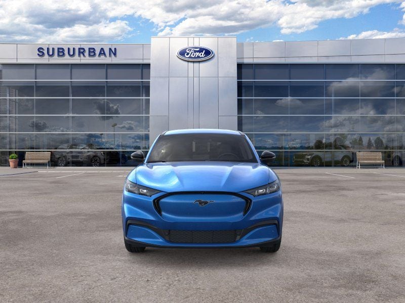2026 Ford Mustang Mach-E Premium - Photo 7