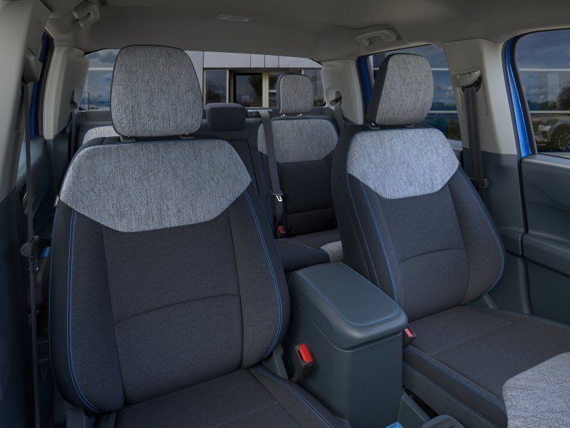 2026 Ford Maverick XLT - Photo 12