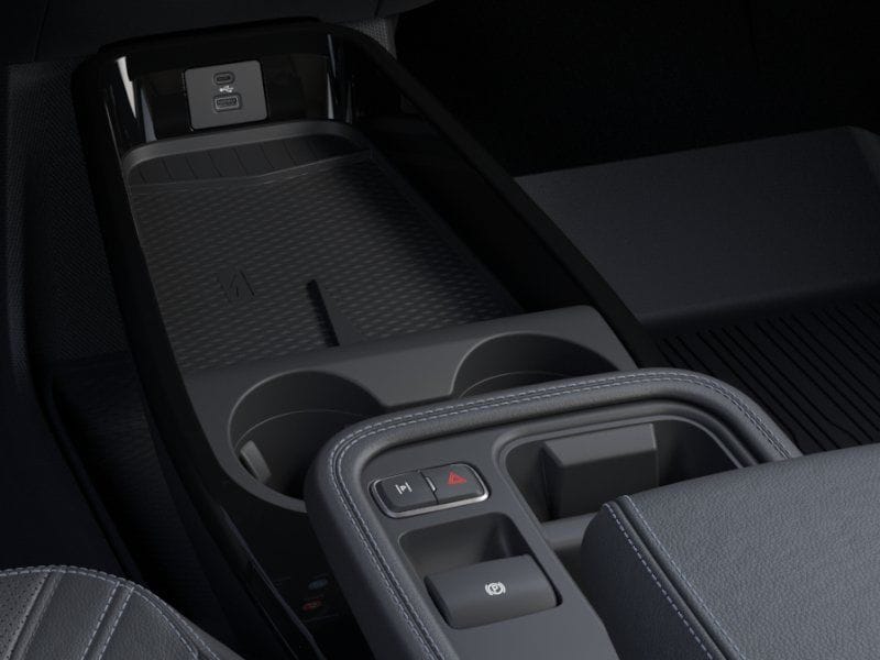 2026 Ford Mustang Mach-E Premium - Photo 16
