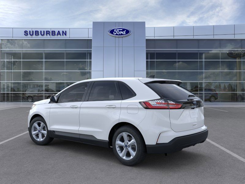 2024 Ford Edge SE photo 4