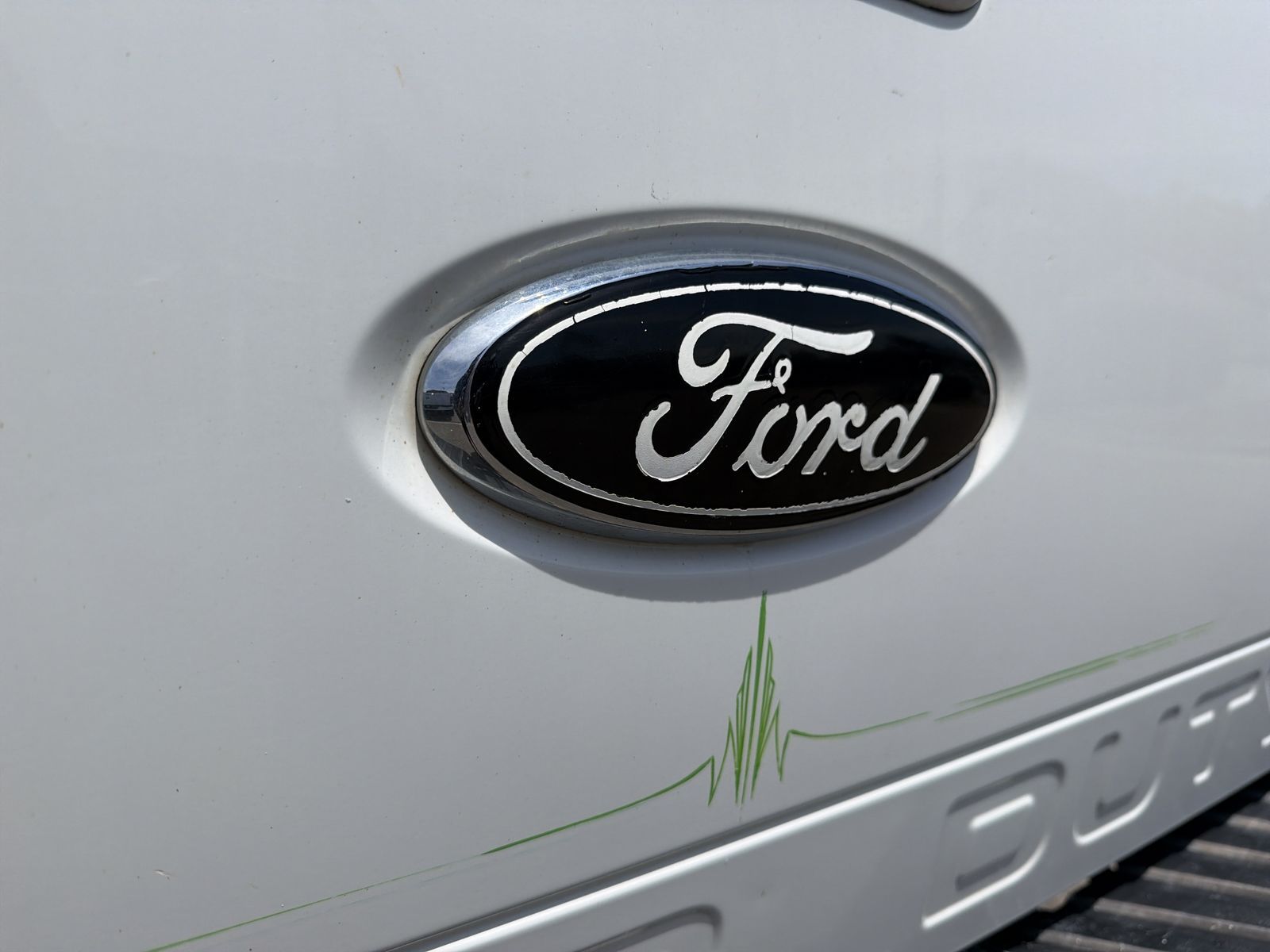 2008 Ford F-250 Super Duty Lariat - Photo 13