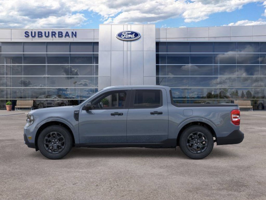 New 2026 Ford Maverick XLT Truck