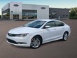 Chrysler 200