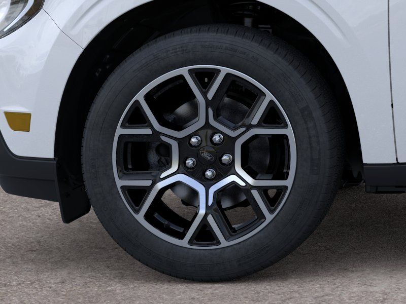 2025 Ford Maverick Lariat - Photo 20