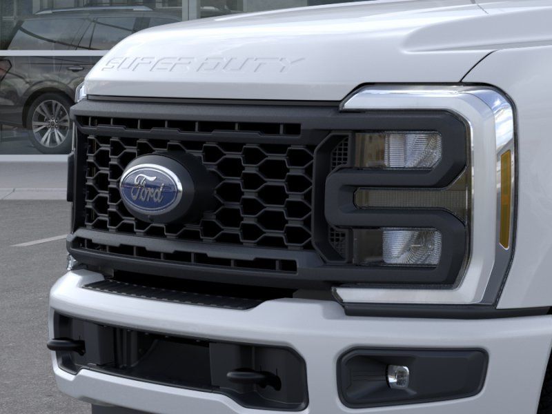 2025 Ford F-350 Super Duty XL - Photo 18