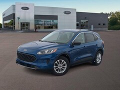 2022 Ford Escape SE SUV in Waterford, MI