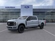 Ford F-250SD