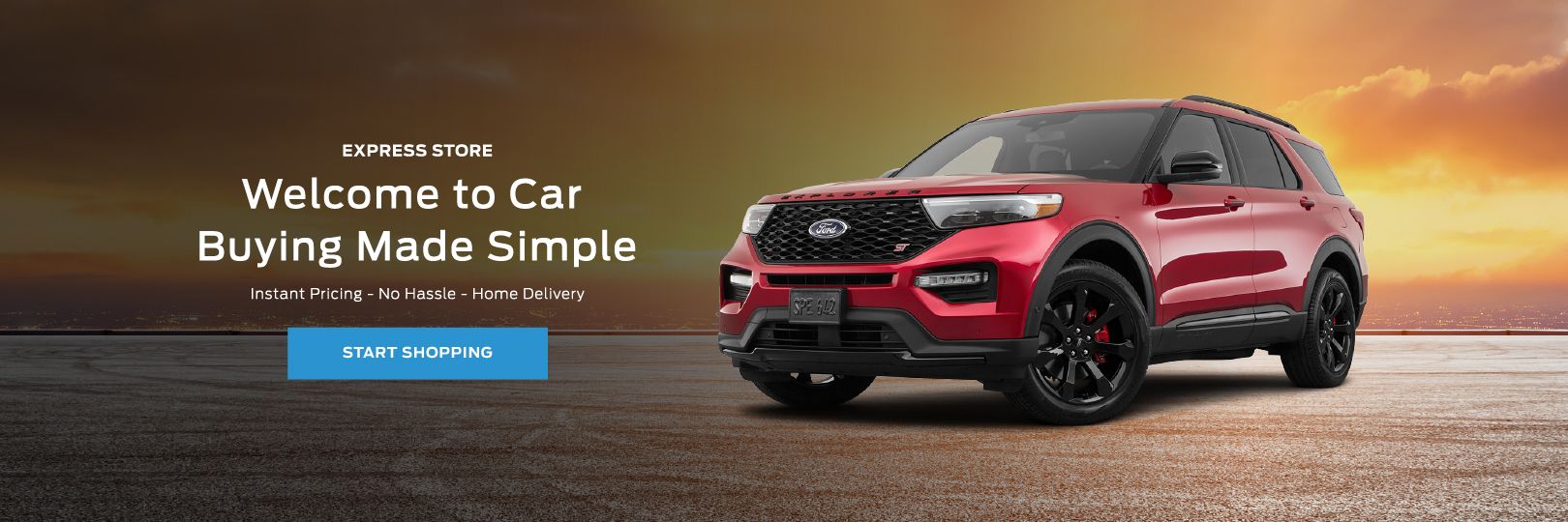 Our Ford dealership is located near Detroit, Mi. Shop New or used cars