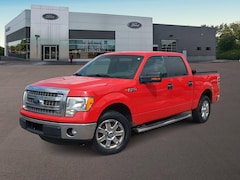 2013 Ford F-150 XLT Truck in Waterford, MI