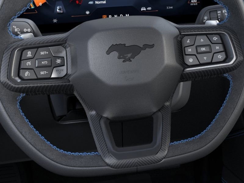 Thumbnail: 2024 Ford Mustang - 12