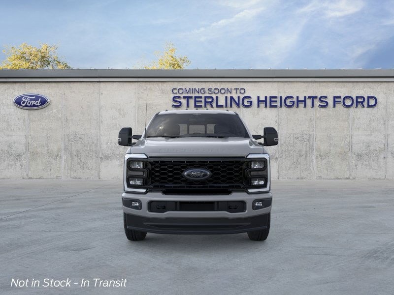 Thumbnail: 2026 Ford F-350 - 6