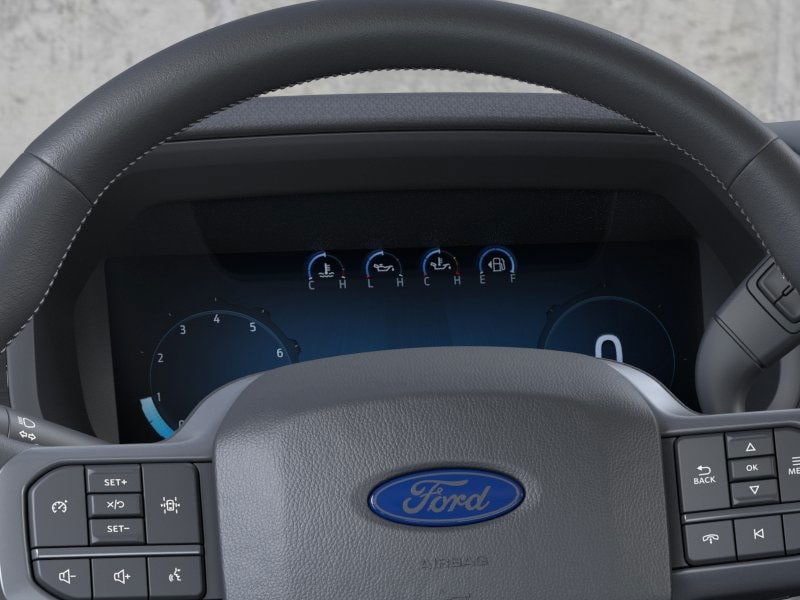 Thumbnail: 2025 Ford F-150 - 13