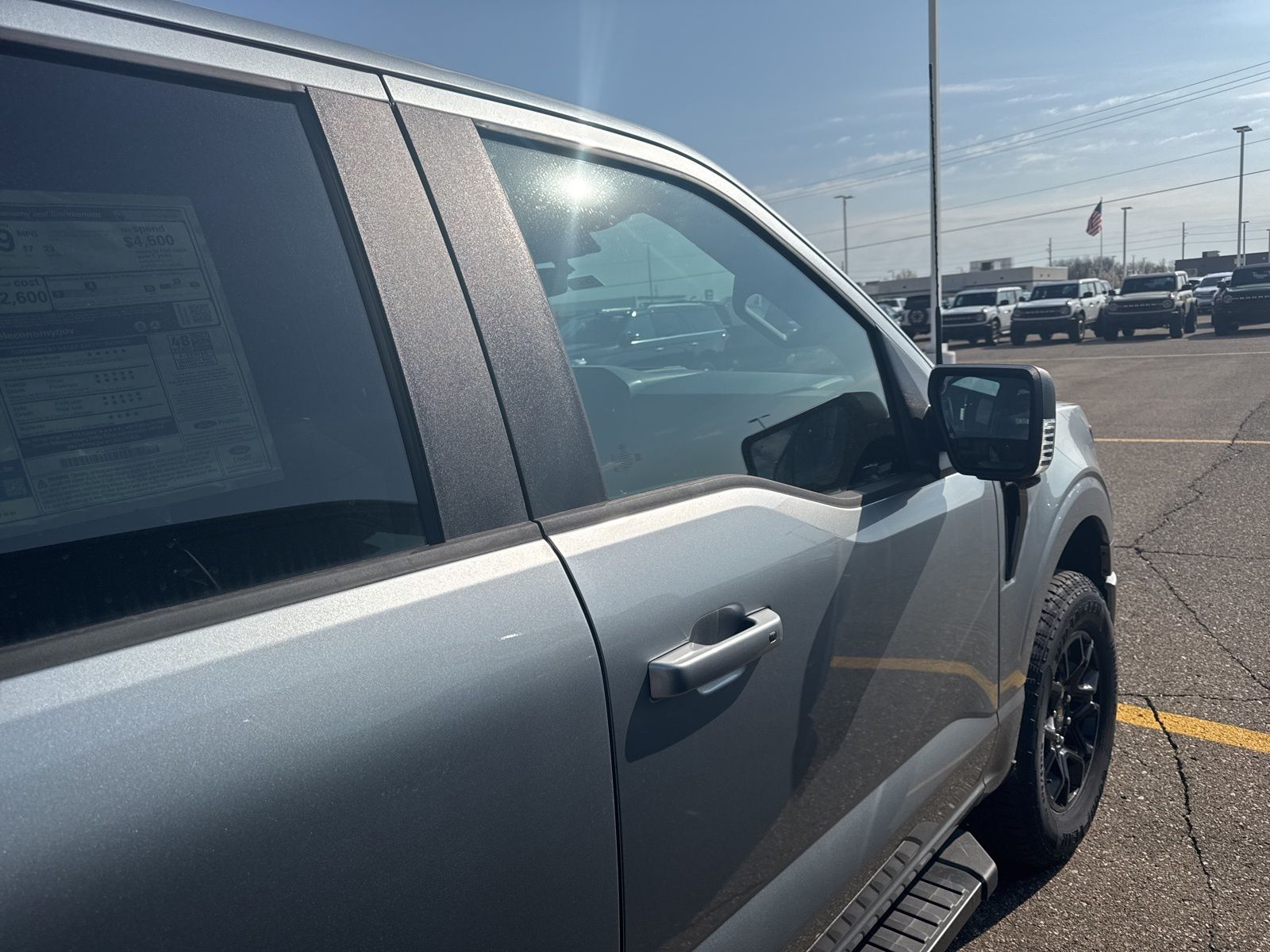 Thumbnail: 2026 Ford F-150 - 7
