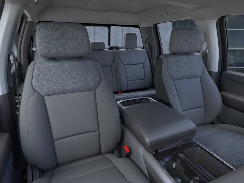 Thumbnail: 2025 Ford F-150 - 10