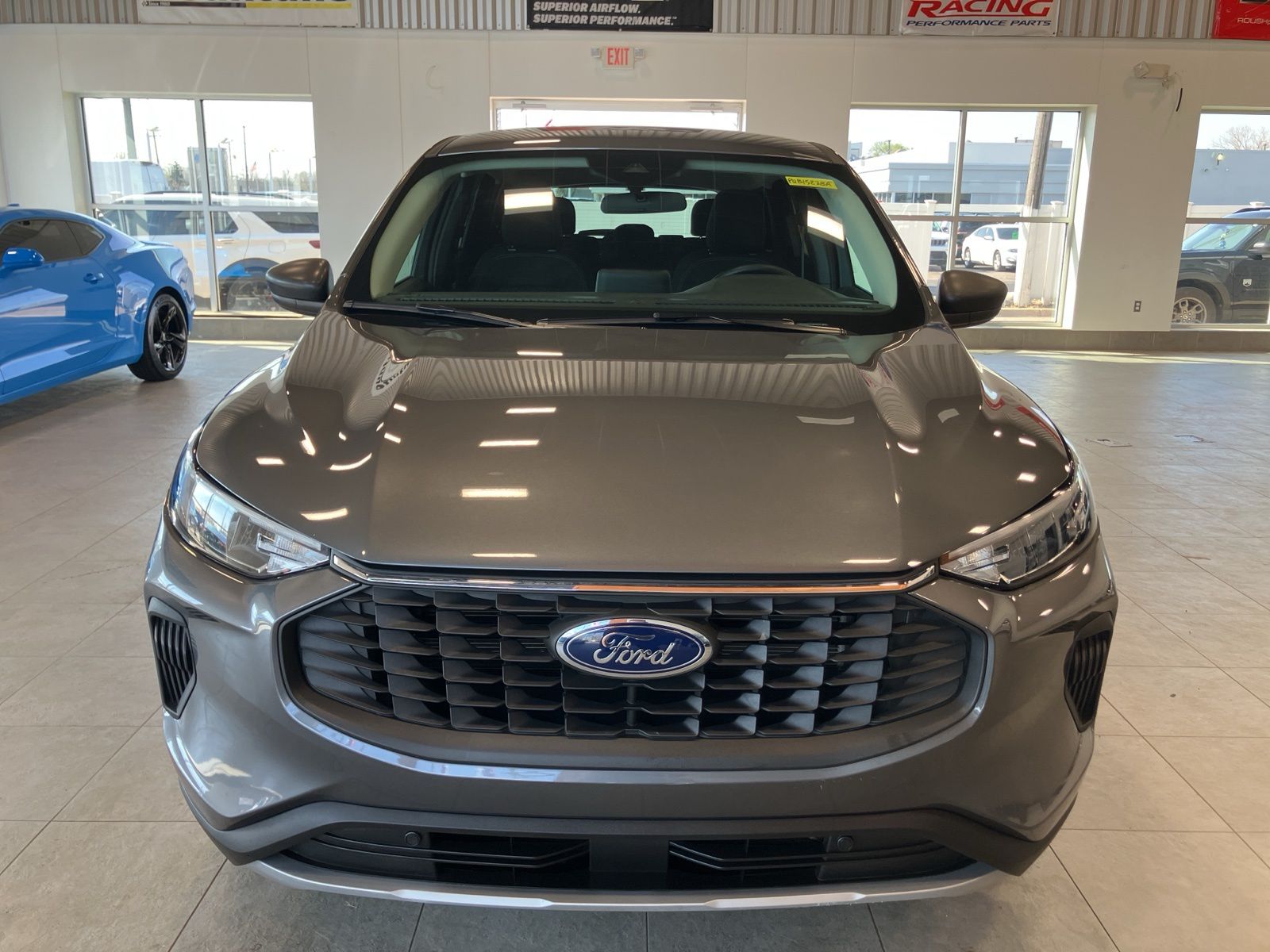 Thumbnail: 2023 Ford Escape - 2