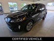  Ford Escape Hybrid