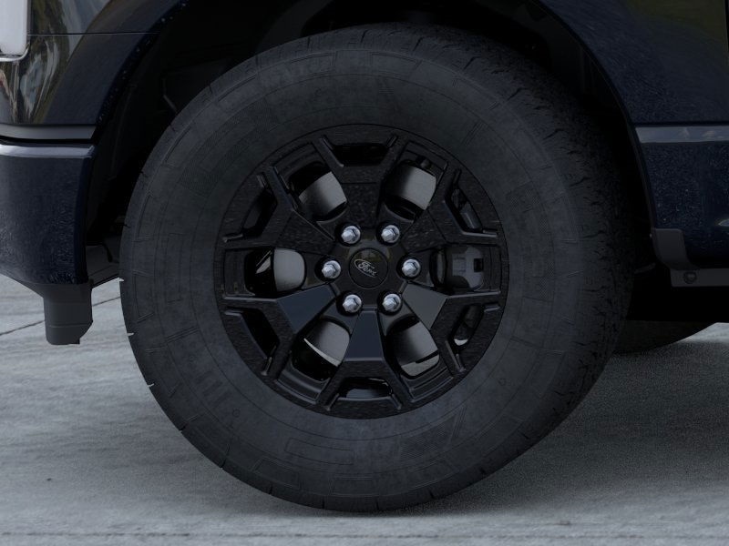 Thumbnail: 2025 Ford F-150 - 19